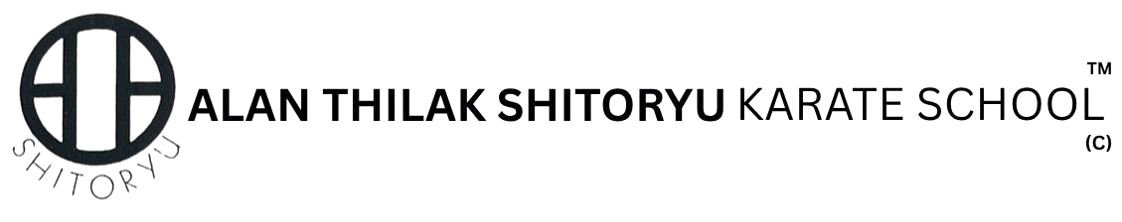 Alan Thilak Shitoryu Karate School International™